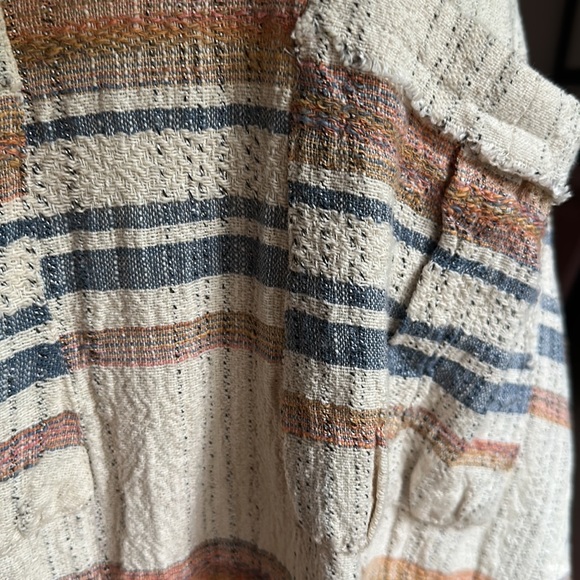 Midi Dress by Free People size XS - Picture 5 of 7